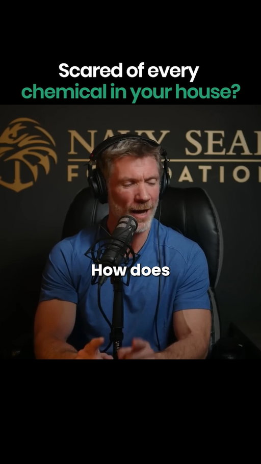 Josh Macin refuses to turn detox into a fear ritual. His standard is simple: reduce the load, build resilience, and keep living.

If the process makes someone afraid of the world, it missed the point.