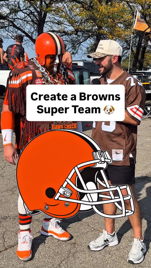 Which all-time Browns player would YOU add to this year’s team?  #nfl #football #cleveland #clevelandbrowns #browns