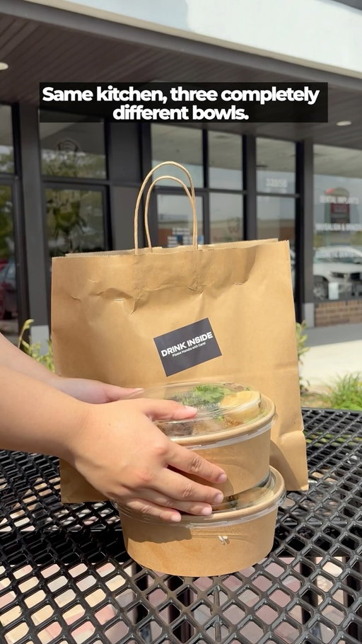 Building multiple signature bowls on one universal rice base proves how versatile authentic Asian comfort food can truly be. 🔥

Delivering bold sauces and perfectly prepped ingredients straight to your door means your group order never has to compromise on taste. 🍊

📍 Location: 2022 Wilcrest Dr, Houston, TX 77042 (Westchase, Inside Memorial Food Co)
Mon–Fri · 10 AM – 11 PM
Sat–Sun · 11 AM – 11 PM

Order your flavor lineup directly today at bowlsofrice.com. 📦 #bowlsofrice #bowlsofricehouston #memorialfoodco #houstonasianfusion #wilcrestdr