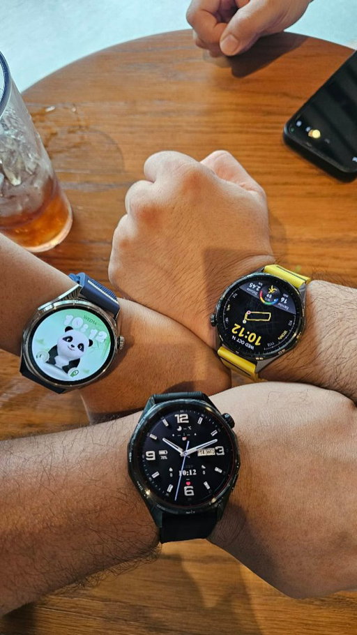 The Huawei Watch GT 7 is on a whole new level
Not just that its used for notif, step counter and heart monitoring. It can now be used to determine if you are at risk for diabetes!

preorder here and get 6000 Pesos off!
https://s.shopee.ph/7VGoDKGTGD

#HUAWEIWATCHGT7Pro #HUAWEIWatchGT7 #gadgetsidekick