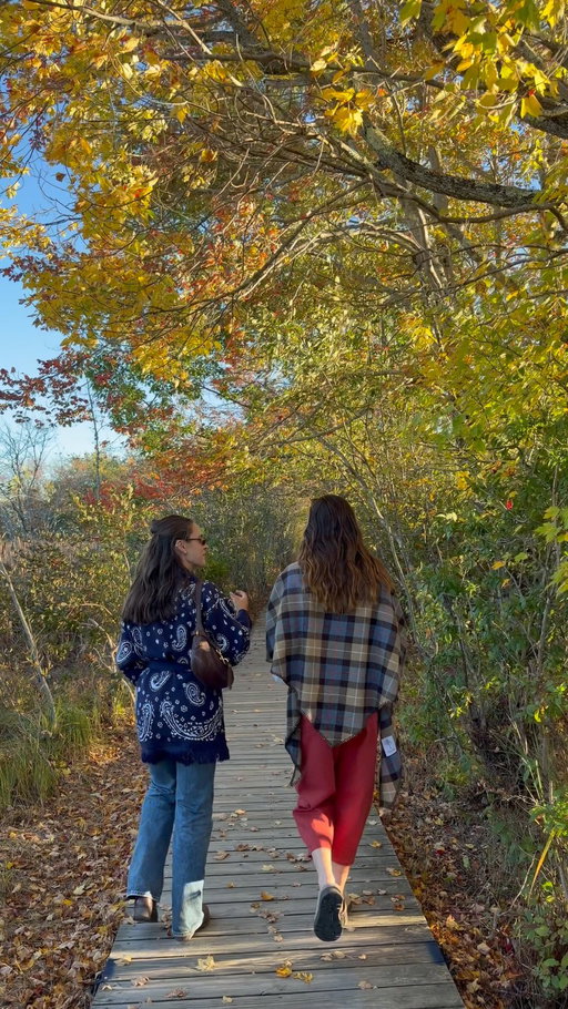 it's a Noah Kahan fall 🍁⚓️🇺🇸

@citizenfemme @visitmaine pr trip

#maine