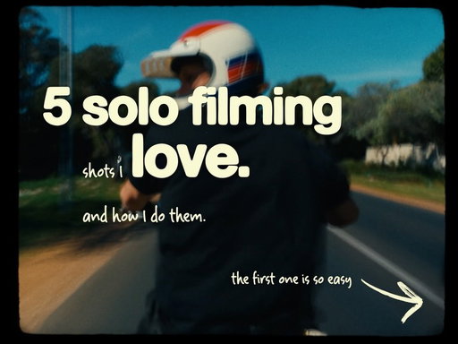 Just have fun with it and play with your creative ideas. Comment “solo” and I’ll send you the free workbook 📘