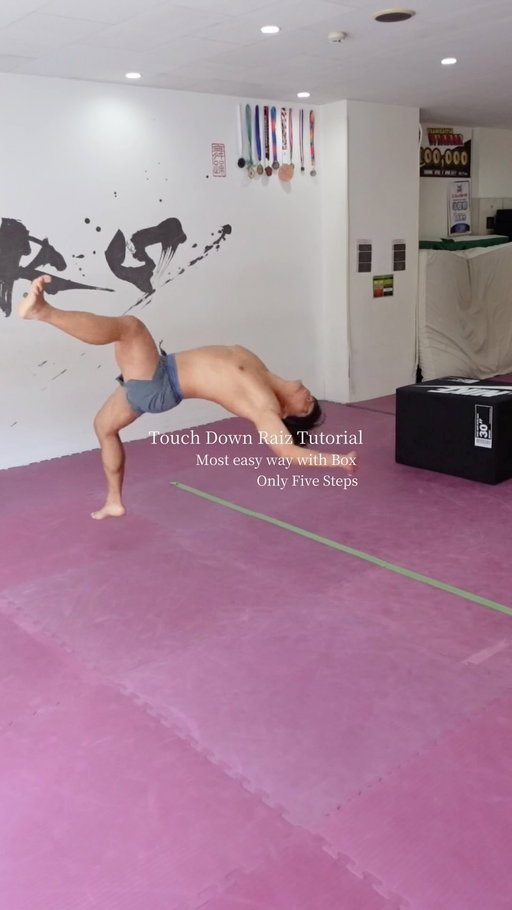 Follow for more Tricking Tutorials.

Box @nikestrength @team_strength_jp 

#Tricking #TrickingIndia #TrickingBrasil #TrickingIndonesia #TrickingMexico