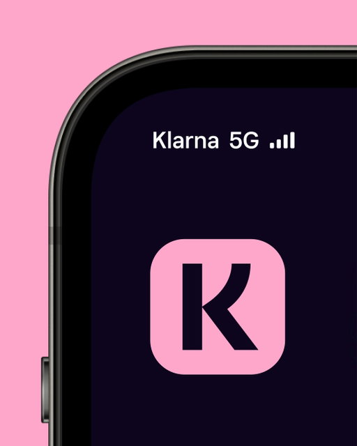 There's a whole new app behind that button. Spending, payments, and your card, all in one clear view. Get the app.