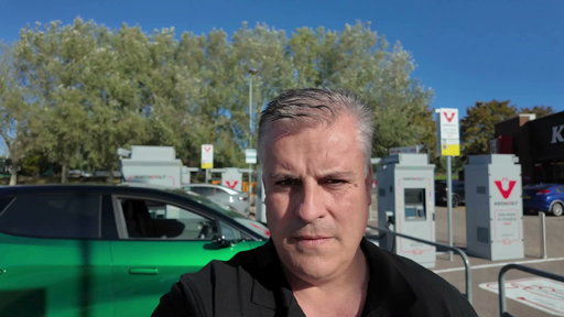 Big news for EV drivers from our CEO, Delvin Lane ⚡

We're continuing to invest in making EV charging faster, more convenient and more rewarding.

Our brand-new #ReadingGateHub is now open, featuring 12 #UltraRapid chargers alongside popular retailers and food outlets including McDonald's, Costa, B&Q and Currys, making it easy to charge while you shop, eat or take a break.

And because many of you asked us to reward loyalty, we've launched #InstaVoltMiles for users of the free InstaVolt app.

App users can now:
⚡ Earn Volts every time they charge and put them towards future charging sessions
🌙 Charge off-peak for just 55p/kWh between 8pm and 7am across our network of 4,000+ chargers

No subscriptions. No complicated rules. Just more value every time you charge.

Watch Delvin's update and download the InstaVolt app today!