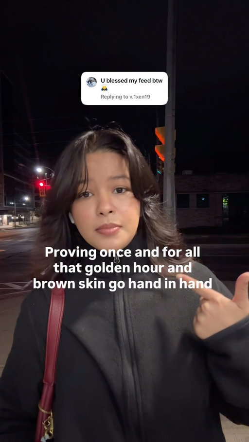 Golden hour transition hits different 🙇🏻‍♀️🤚🏻 
.
.
.
.
.

(Golden hour, transition, Punjabi song, Jaguar song)