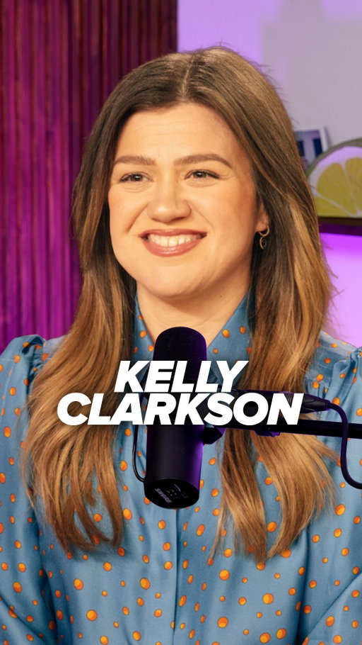 we get into the Kelly Clarkson vs Brooklyn store drama on the podcast this week! 

listen now wherever you get your podcasts 🎙️