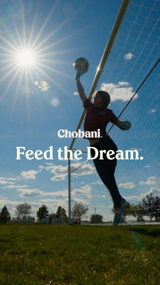 Join us in congratulating 500 youth soccer clubs as our Feed the Dream contest winners*. We’re supporting the future of U.S. Soccer with funding and equipment for tomorrow’s stars across the country. Together, we’ll keep these teams on the field and their dreams fed ⚽

*Winners are still being verified. All prize awards are subject to verification of eligibility and compliance with the Official Rules. Final winners list may be different than those initially listed.
