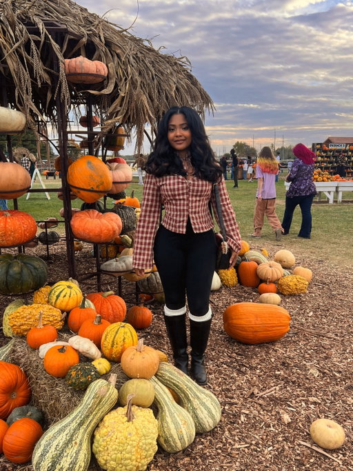 just a girl romanticizing fall 🍁✨

#FallAesthetic #PumpkinPatch #FallFashion #AutumnVibes #falloutfit

#sheinpartner A cute top can make the whole look. 🤎✨

Loving this piece from Poéselle! Search & follow Poéselle on the SHEIN app to shop more stylish finds. 🛍️

✨ Use my code thatgurlyana8685 for exclusive discounts!

Top ID: 522492869

@shein_us @sheinofficial

#SHEINtrends #sheinpartner #OOTD #FallStyle SHEINFinds

I just loveee fall