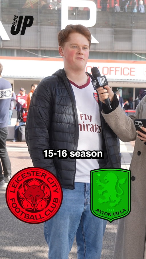 Bigger club, winner stays on. Who's taking the crown? 👑 
#playsup #premierleague #football #footballfans
