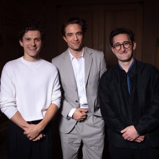 Hometown screening of PRIMETIME at the BFI London Film Festival with special guest @tomholland2013