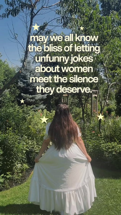 Why aren’t they more embarrassed (and I don’t mean the women) 🙃

#snl #women #forthegirls #womeninthegym #womensrights