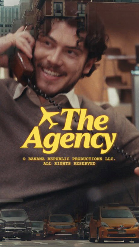 Meet Travel & Tours. The last travel agency in New York City, where things have been done a certain way for a very long time.

Until now.

New faces, big ideas, and a staff that doesn’t exactly see eye to eye.

The Agency, Episode 1 is here.
