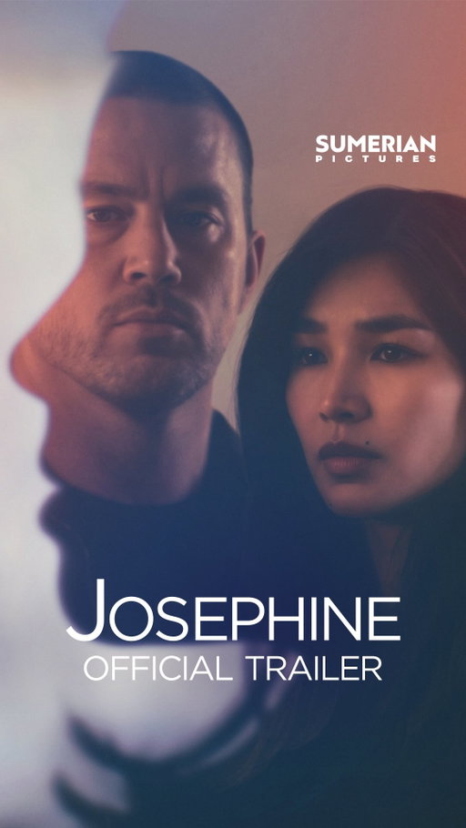 Winner of the Grand Jury and Audience Award Prizes at the 2026 Sundance Film Festival, JOSEPHINE follows the psychological fallout after eight-year-old Josephine (Reeves) witnesses a brutal crime in Golden Gate Park. As she acts out, her parents (Tatum and Chan) struggle with helping their daughter cope, while facing the moral responsibility of demanding justice in a world that’s lost its innocence.

Add JOSEPHINE to your @letterboxd watchlist.

In select theaters November 20 | Nationwide December 4