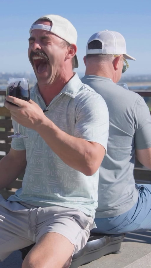 What’s shakin’ Wednesday? #dadjokes #docktok #dadhumor