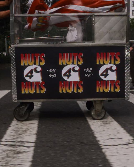 Carhartt WIP / Nuts4Nuts NYC exclusive t-shirts releasing at Carhartt WIP New York and Brooklyn locations this weekend. 

Nuts4Nuts is an iconic street snack started in New York in 1996. They began with one pushcart and today operate nearly 100 throughout the city.

Complimentary honey-roasted peanuts available Saturday at WIP NY and Sunday at WIP BK while supplies last.

10/17 - 286 Lafayette Street, New York
10/18 - 132 Bedford Ave, Brooklyn