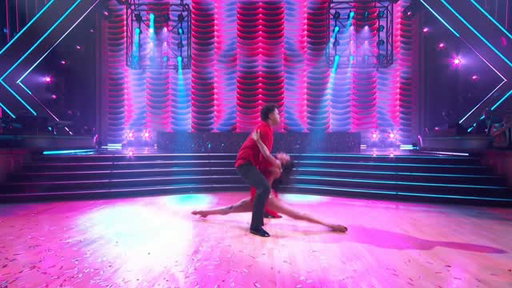 They said we weren’t ready for the next round. We say you’re not ready for this jelly 😏😛 #dwts