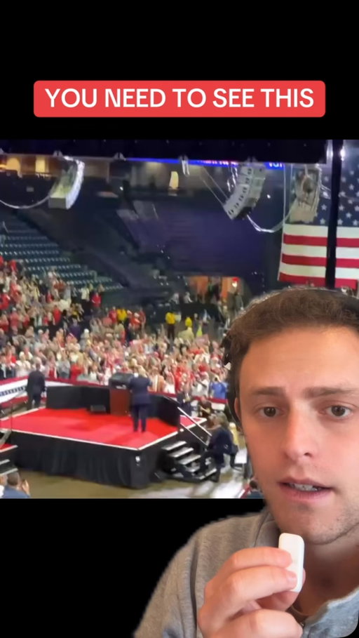 Donald Trump does not want you to see this