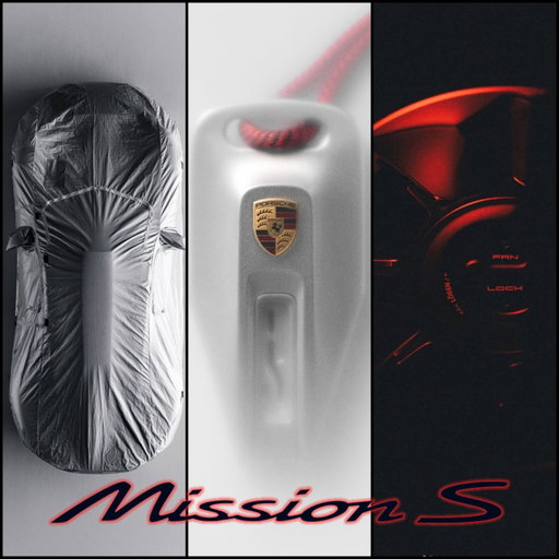 The countdown to Porsche Mission S has been tantalizing, to say the least. Leave us a comment with what you're expecting from Porsche's next supercar before we officially find out tomorrow.
.
.
.
#Porsche #PorscheLife #PorscheClub #PorscheFans #PorscheMoment #PorschePix #Porschers #TimelessMachine #ThereIsNoSubstitute #CarsOfInstagram #Carstagram #InstaCar #CarOfTheDay #InstaAuto #Luxury #LuxuryCars #CarsWithoutLimits #AmazingCars #Cleveland #ClevelandCars #PorscheBeachwood #PenskeCars #PorscheMissionS