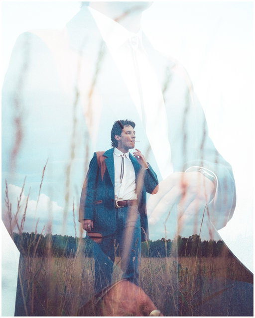 Big Jefe is out my friends! I wrote this song about 3 years ago after making the move from Texas to Nashville. Songwriting had become more business than pleasure for me, and this was originally a half drunken attempt to reverse that. I remember feeling like the audience rather than the storyteller as the song took shape - pleasantly surprised when loose ends were tied up by words that rhymed. It gave me a chuckle and not much more til my buddy @kellercox came over and got a kick out of it. We finished writing the tune together that day and I’ve played it live 100+ times since then in any room that’ll have me. 

It wasn’t a personal song by any means when it first came to be, but that’s changed plenty throughout my last few years on the road. It’s a story about resilience and confidence that’s hardly arrogant, but more so unbothered by the prospect of failure. That speaks to me every time I take the stage. It’s a real tough job riddled with risk and reward but man, I could not love it any more than I do. As long as that’s the case you’ll find me somewhere screaming bORN to PUSH CO0oCAAiiYYNEEE to anyone that’ll listen

Written by me & @kellercox 
Produced by @patlyonsmusic 
Mixed by @mitchfurr 
Mastered by @mike.monseur 
Engineered by @seansullivanaudio 
Performed by me & @patlyonsmusic @jmyardley @madebynink @hendersonbass @leif.shires