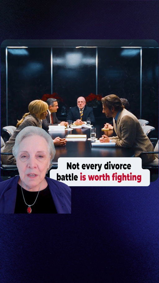 How do you avoid a devastating and expensive divorce battle? Here is why picking your battles is the ultimate key... 💸⚖️

Protecting your financial future requires keeping emotions from driving your legal strategy. Watch the video for expert guidance! 

Family court doesn't work the way you see on TV...
This page breaks down what actually happens inside custody cases, child welfare investigations, and parental rights hearings, the parts of the system that don't get covered until families are being affected by them. Our content is for education purposes only - built from decades of studying these cases, none of our content should be misconstrued as legal advice. 

So if you want to know...
☑ How custody and child welfare cases actually unfold
☑ The standards courts are supposed to follow (and where the system quietly falls short of them)
☑ What separates a family that gets a fair outcome from one that gets lost in the process 

Follow to stay up to date on how these cases actually play out.