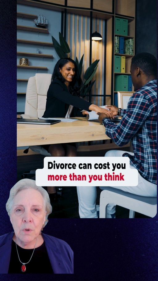 Don't waste thousands of dollars fighting over small issues in divorce! 🚨 

Mediation allows you to settle disputes efficiently, stay in control of your agreement, and avoid endless courtroom fees. Here is how to keep your divorce cost-effective. 

Family court is an underexplored part of the system - we want to change that...
Custody hearings, child welfare investigations, termination of parental rights, the process looks straightforward on paper. In practice, it rarely is. 

We create content to help families : 

Know their rights 
Understand the legal system and options they have 
Stay up to date with how the system changes 

All of our content is for education/informational purposes only - none of our content is legal advice. 

Follow to help support our mission.