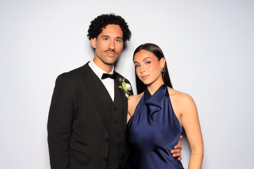 Mr. & Mrs. 🤍
