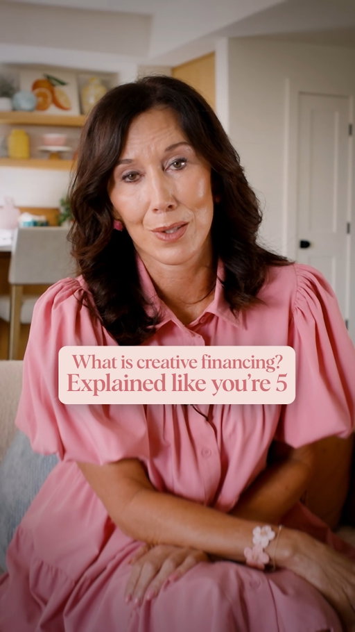 🏡 Think buying real estate always means saving for years and getting a traditional mortgage?
Not necessarily.
Creative financing can include options like seller financing, private money, or partnerships — different ways to structure a real estate deal without relying on only one path.
If you’re just getting started, this is one of those concepts that sounds way more complicated than it actually is.
You’re not too late to learn this. 💗
Comment BOOTCAMP and we’ll send you the details.
#CreativeFinancing #RealEstateInvesting #RealEstateForBeginners #WomenInRealEstate