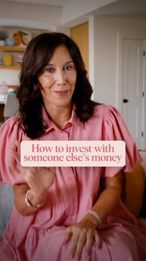 🏡 One of the biggest things that can stop a woman from getting started in real estate is thinking, “I don’t have enough money for this.”

That fear makes sense. But it may be based on only knowing one way to buy.

Creative financing can include seller financing, private money, or partnerships, different ways a deal can be structured beyond the traditional bank route.

You do not have to have every answer before you begin. 

Sometimes the first step is simply learning that more options exist. 💗

Comment BOOTCAMP and we’ll send you the details.

#CreativeFinancing #RealEstateInvesting #WomenInRealEstate #RealEstateForBeginners