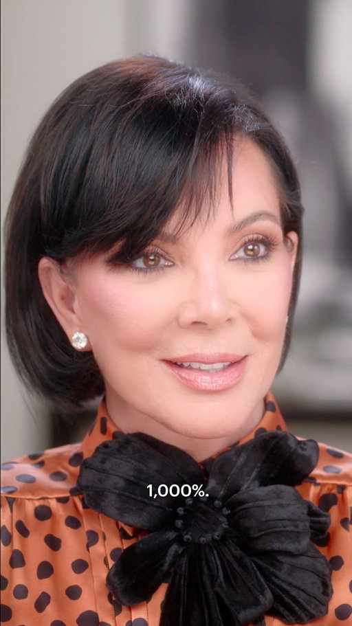 better buckle up. a new episode of #TheKardashians is now streaming on @hulu and Hulu on Disney+.