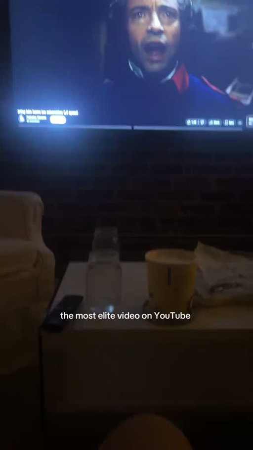 We will never recover from seeing Bring Him Home on 0.5x speed 😭⁠
⁠
📹️: Tiktok/kennedybrinson