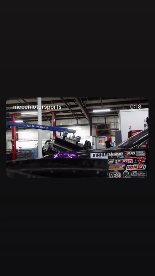 Story by mattmillsracing on Oct 15, 2026
