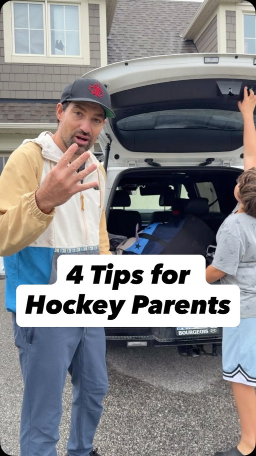 #ad Taxi driver✅Equipment manager✅ Personal chef✅. Hockey parent✅🏒🚗 

If you’re spending your season driving between practices, games and tournaments, these are my top tips to make the chaos a bit more rewarding. Since you’re already fueling up at  Esso™ or Mobil™ locations, make sure you collect PC Optimum™ points so you can redeem them on groceries, gas and more. 

Download the PC Optimum™ app and start collecting points on your next fuel stop. 

#RewardsWithinReach #Esso #Mobil 

@pcoptimum @essocanadaofficial