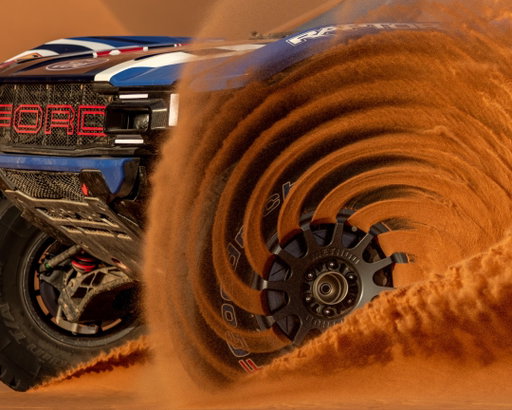 Designed for Champions. Built for Enthusiasts. @methodracewheels is bringing the iconic spiral to Lake Havasu as the Official Wheel Partner of Raptor Rally.