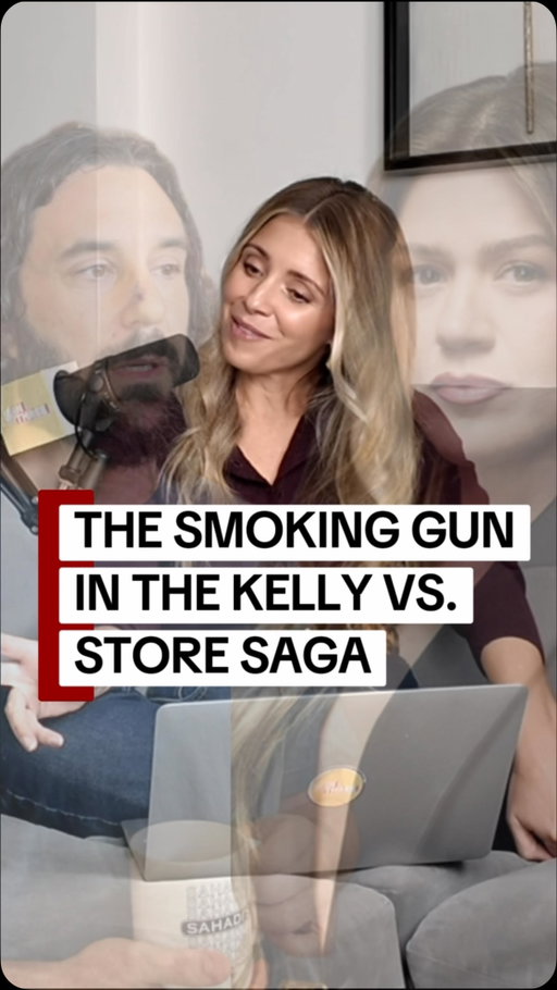 The Art of Play vs Kelly Clarkson saga continues but we know where we firmly stand in this debacle… WBU? Comment below. Link in bio for full episode out now!!