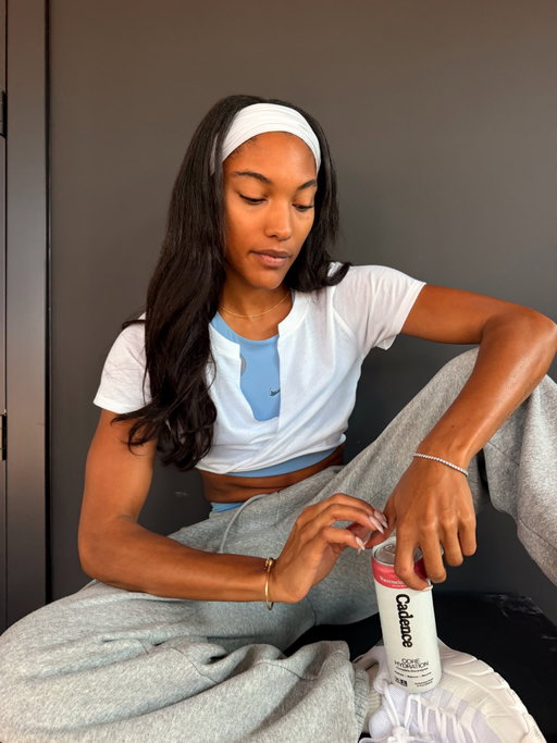 @_taarra_ between sessions. Hydration designed for those who sweat.