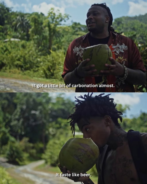 moments in jamaica w/ @lazerdim700 pt. 2 💭🇯🇲