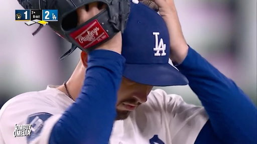 Jake Bauers homers on the 11th pitch of his at bat against Blake Snell, a breakdown

#dodgers #brewers #mlb #baseball #hitting