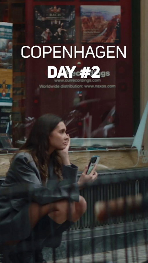 POV It's Day 2 exploring Copenhagen but it's not the solo trip you anticipated 😰
#TheInfluencerProject is in cinemas tomorrow! Book tickets now 🎟️

#horrorfilms