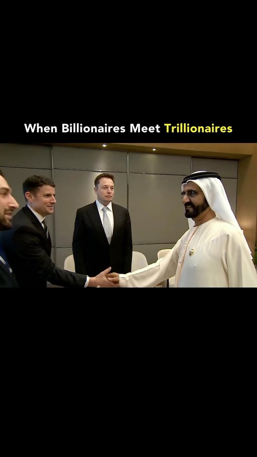 There are people so rich that making the world’s richest list means nothing to them. 💵👑

Think homes worth hundreds of millions, landmark hotels, vast estates, and generations of ownership across banks and businesses around the world.

Their influence reaches far beyond what they can buy for themselves. Through their holdings and investment decisions, these families can help finance new districts, expand major companies, and shape where jobs and industries grow.

Some family fortunes rival what smaller countries produce in an entire year. But tracing that wealth to one person can be extraordinarily difficult. Ownership stretches across relatives, trusts, and private companies. Royal fortunes can also overlap with assets tied to the throne or the state, putting some rulers outside conventional billionaire rankings.

The homes and yachts are the visible part. The greater power lies in owning businesses, land, and capital that other people depend on.

At that level, a fortune can shape the places where millions of people live and work.

Follow ➡️ @Wealth 🌟 to learn about money every time you open Instagram.

#Wealth #Billionaires #Money #Power #FinancialEducation