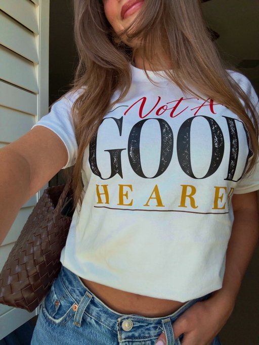 OOTD #NotAGoodHearer