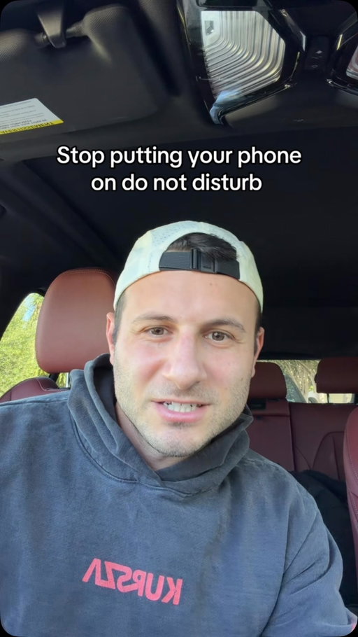 ALL THE TIME?? 

#millennials #friends #hottake #relatable