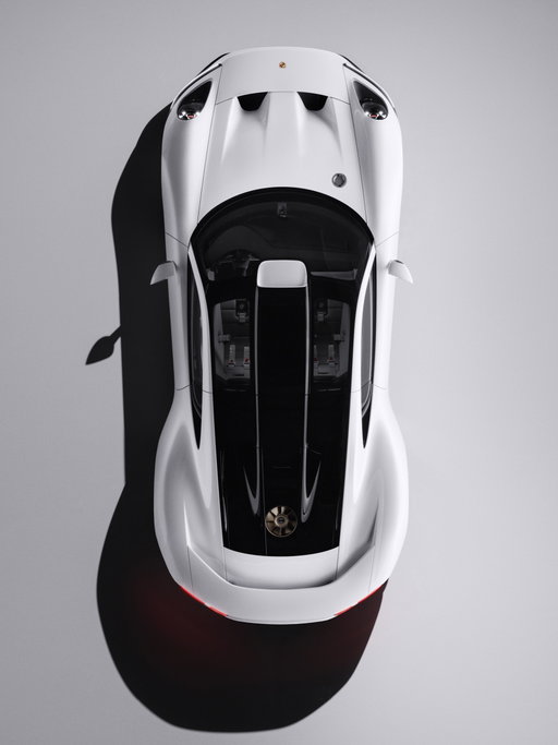 Mission S. Authentic. Consequent. Timeless.

A glimpse into the future – shaped by our heritage. Mid-engine architecture. A focus on the driver and the driving experience.

Call it a love letter.