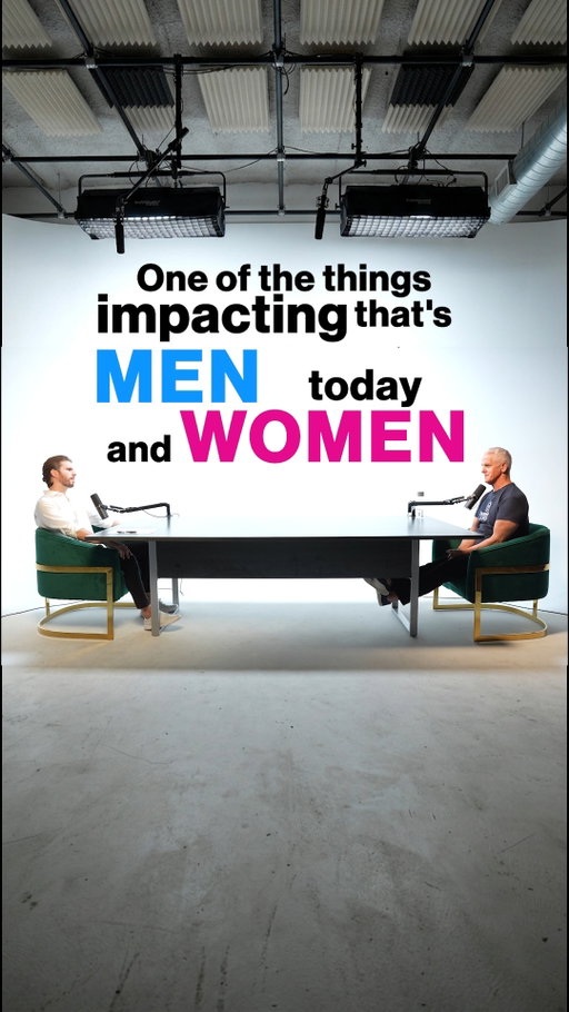 Is there an excess of strogen in our water that affects our bodies? 

Garry Lineham on the "pay what you feel it's worth" model that helped Human Garage build a global community.

Insider Sessions™: the playbook show for scaling to 8-9 figures from the founders who built them.
