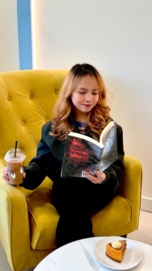 Coffee, freshly baked treats, and HORROR BOOKS? Count me in! 

Discover @briskandbrewcorp a hidden gem in Edmonton serving seasonal Halloween drinks, freshly baked goodies, and cozy fall vibes!

Horror book lovers, don’t miss their Halloween book signings on October 18 (12–3 PM) and October 25 (11 AM–2 PM)!

Your next cozy coffee date awaits!

📍6324 106 St. NW. Edmonton 

#edmontoncoffee #edmontoncafe #yegcoffee #edmontonbooklovers #horrorbooklovers