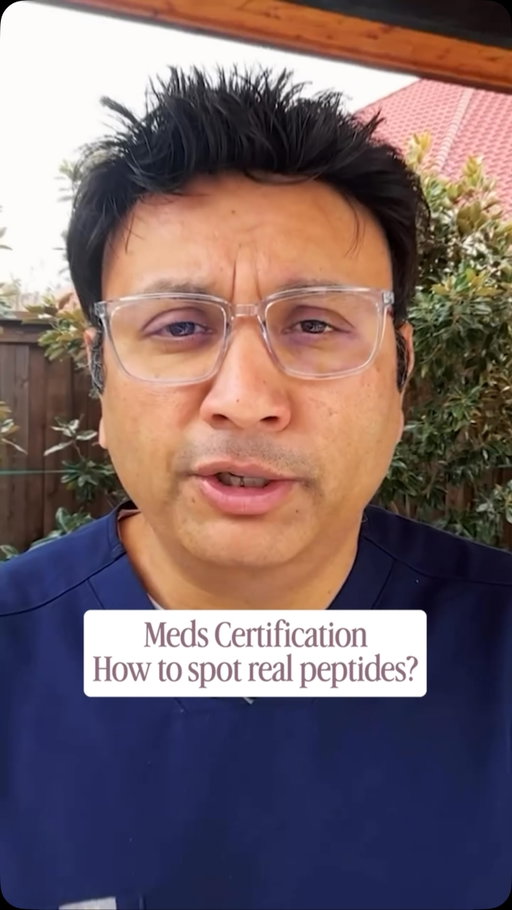 What should you ask your clinic first? 🩺

Dr. Utkal Patel shares simple questions about where things come from and how quality is checked. 
If we haven’t met, hi, we’re IVologist. We’re a telehealth clinic run by clinicians, co-founded by Dr. Utkal Patel, a board-certified critical care doctor who still works hospital shifts.

Our team has cared for over 40,000 patients across all 50 states. Here it is never a prescription and see you later. Every patient gets a protocol.

On this page, our doctor, nurse practitioner and health coach answer the questions you’re already asking about your own body:

✔️ GLP-1s, and how to plan for life after the first few months

✔️ Hormones, energy, and the changes you feel after 35

✔️ Labs, and what “normal” can miss

No membership fees. No insurance runaround. Your health shouldn’t have hidden fees.

Follow for the questions our patients ask us every week. When you’re ready for a clinician to look at your labs, comment “FREE” and we’ll send you the link to start your free evaluation.
#habits #nutritioneducation #healtheducation