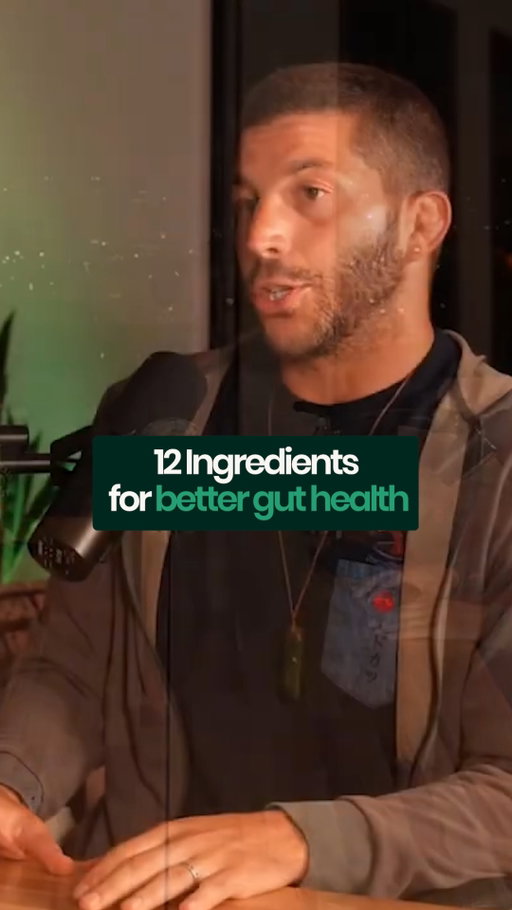 Why your gut still won't settle 🌀

A lot of people have tried every gut protocol out there and still feel like a mess. Usually it is not the protocol. It is the order.

When the exits are closed and the load keeps coming in, the gut never gets a chance to calm down. Remove what is irritating it, get things moving, then rebuild.

Follow for more on the step most people skip.

#guthealth #rootcause #detox #naturalhealth
