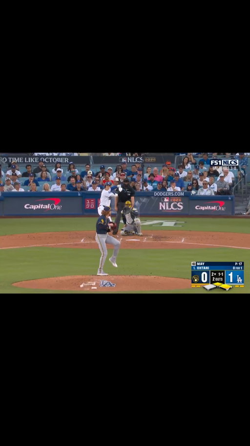 OHTANI HAS ARRIVED