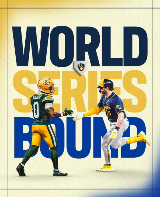 Brewers in 4