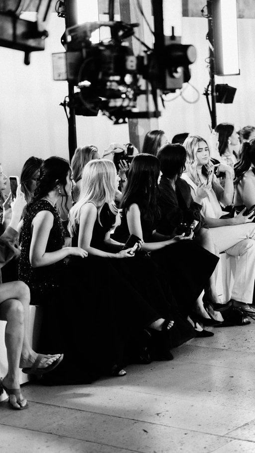 come behind the scenes at PFW with @ghdhair_anz for the @_aje_ SS27 show 

#ghdpartner #ghdANZ #ghdsculpt #WellaFashion26 #WellaProANZ